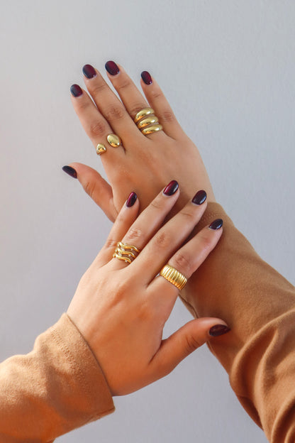Ester Ring