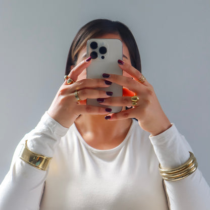 Laia Cuff