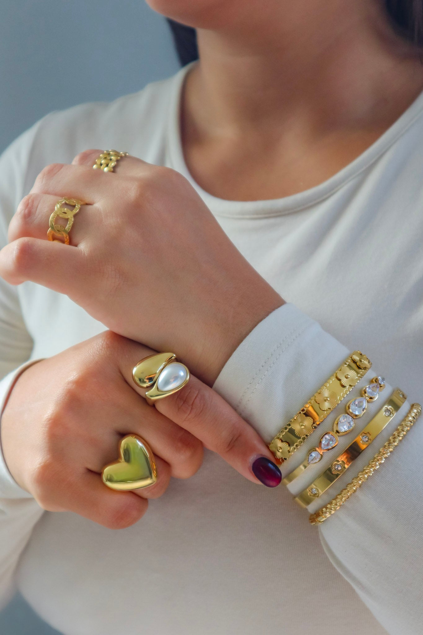 Adina Ring