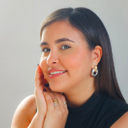 Lidia Earrings