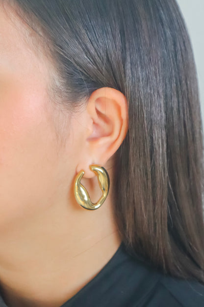 Numa Earrings