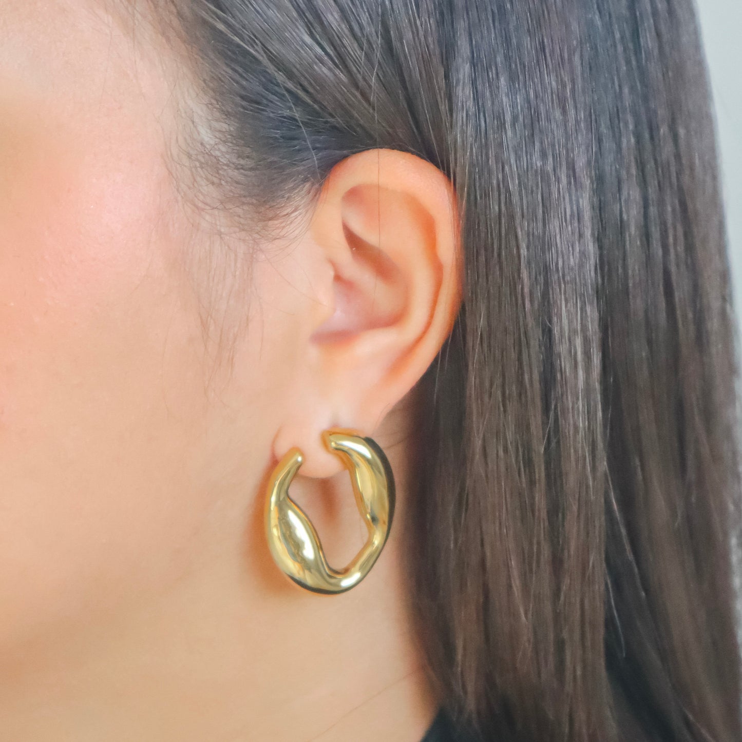Numa Earrings