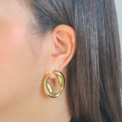 Numa Earrings