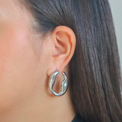Numa Earrings
