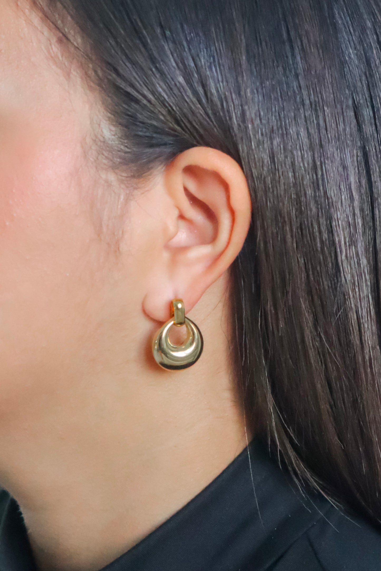 Paula Earrings