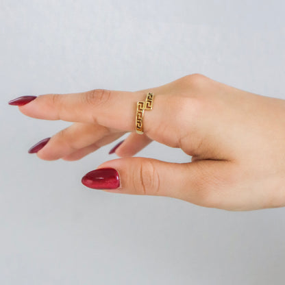 Maika Ring