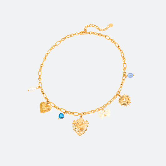 Levana Necklace