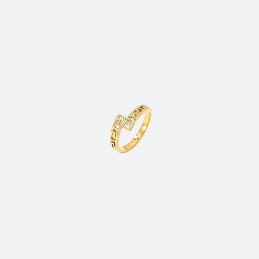 Maika Ring