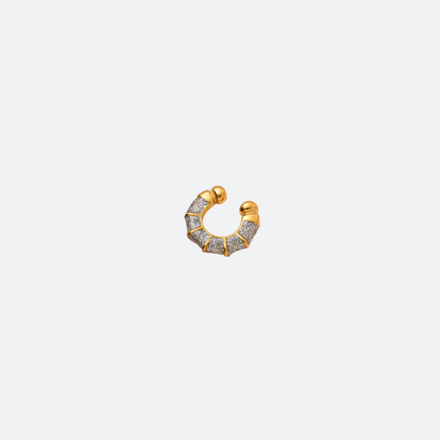 Aurora Ear Cuff