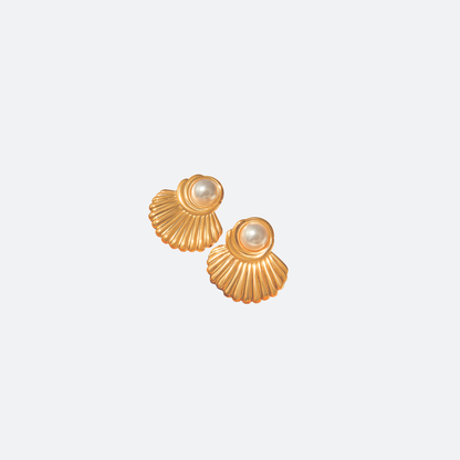 Adielah Earrings