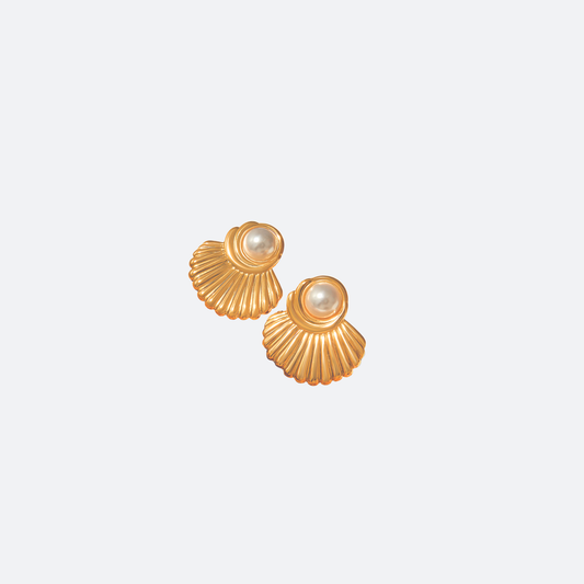 Adielah Earrings