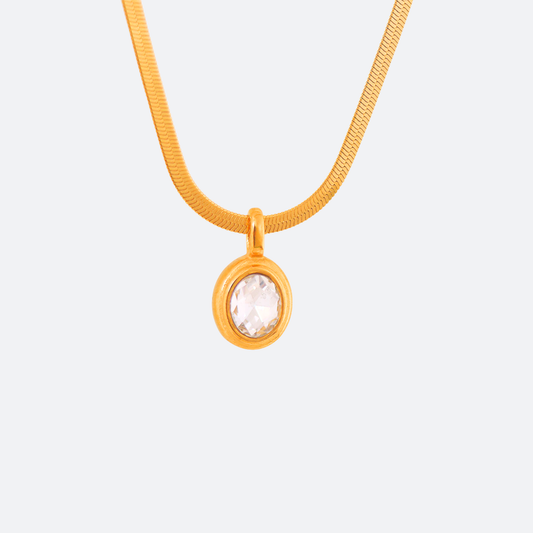 Tamara Necklace