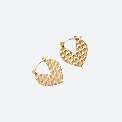 Amor Earrings