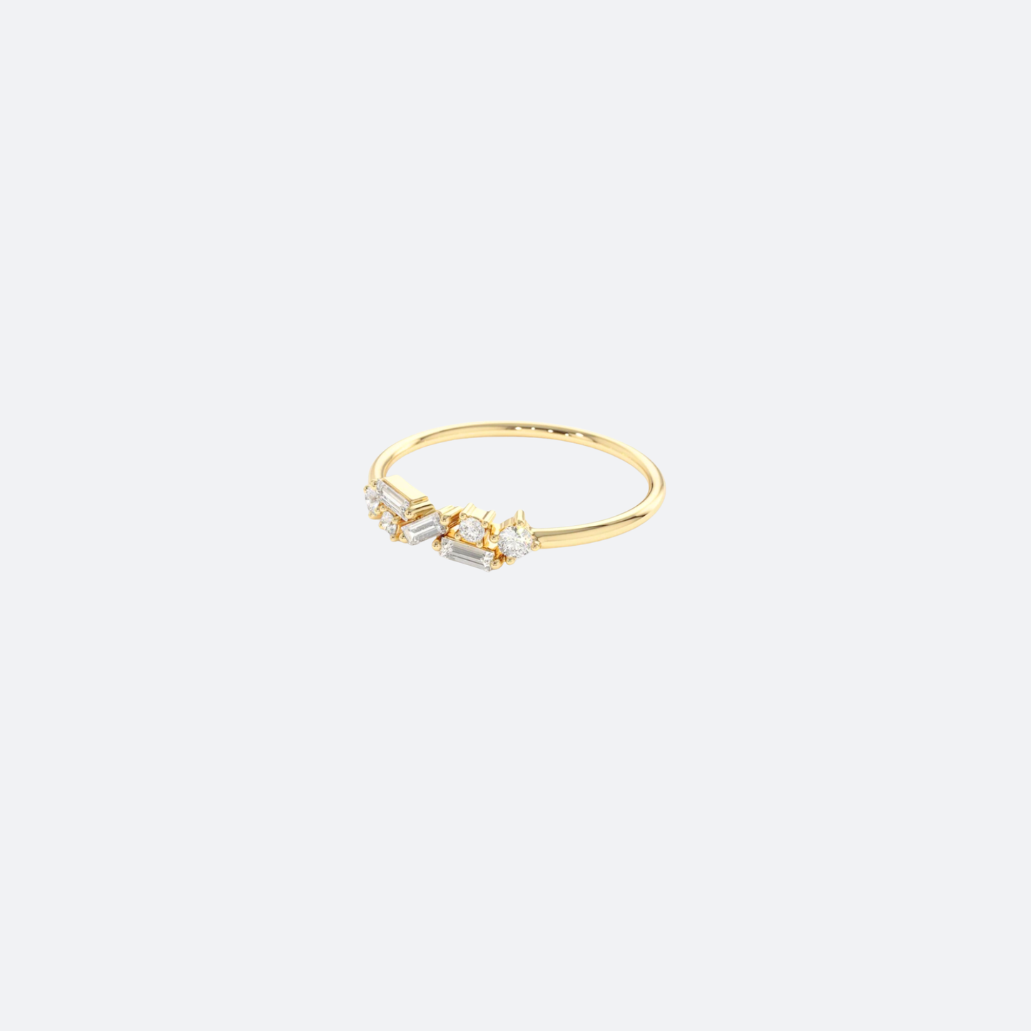 Cira Ring