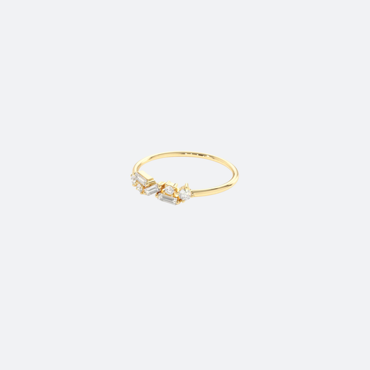 Cira Ring