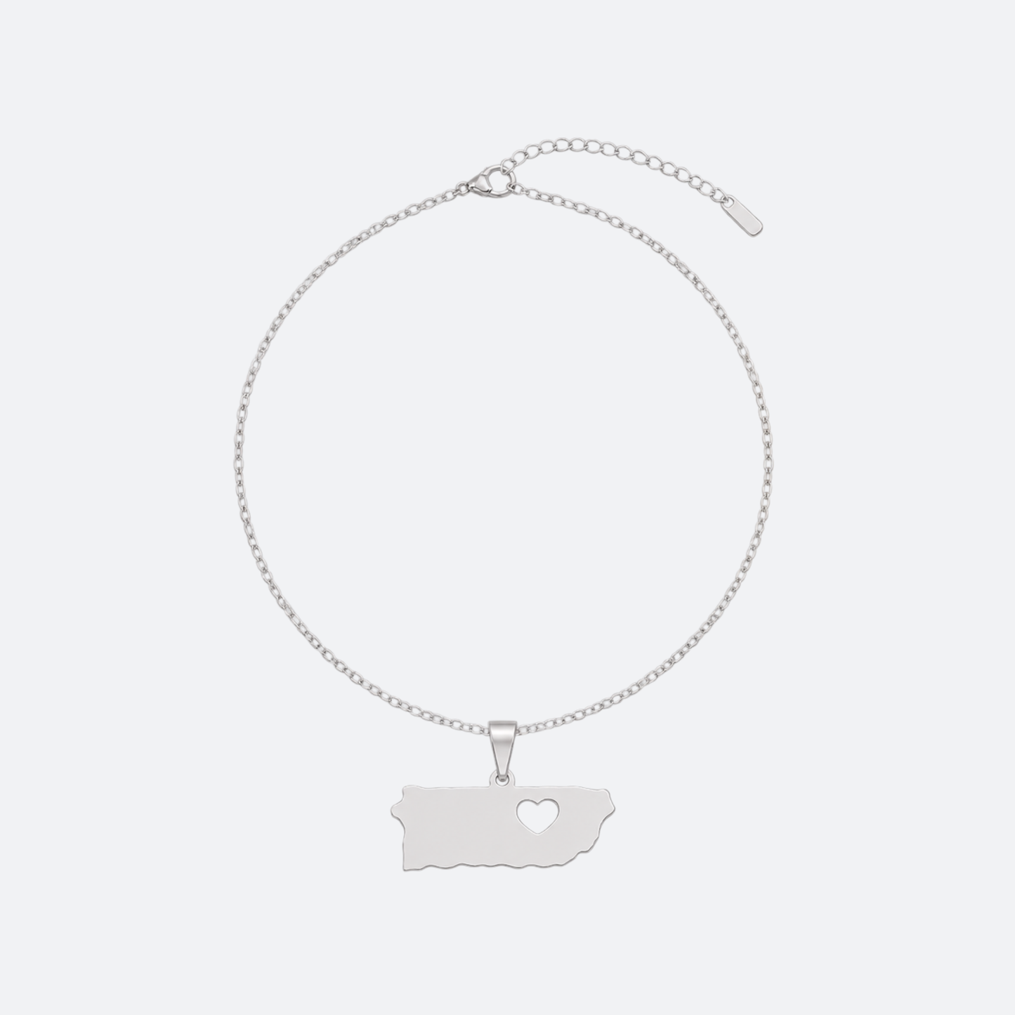 My Island Necklace