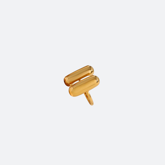 Zemirah Ring
