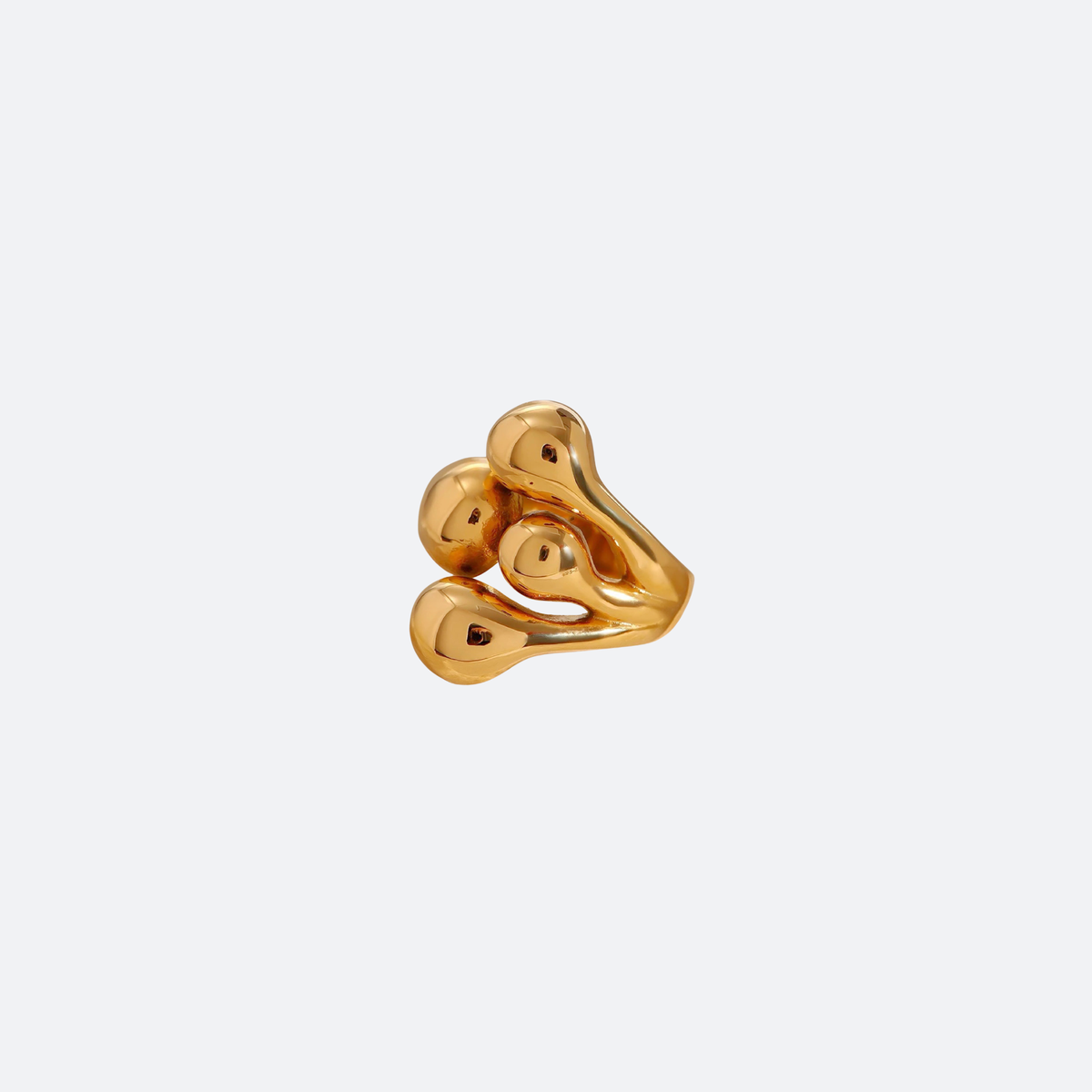 Zia Ring
