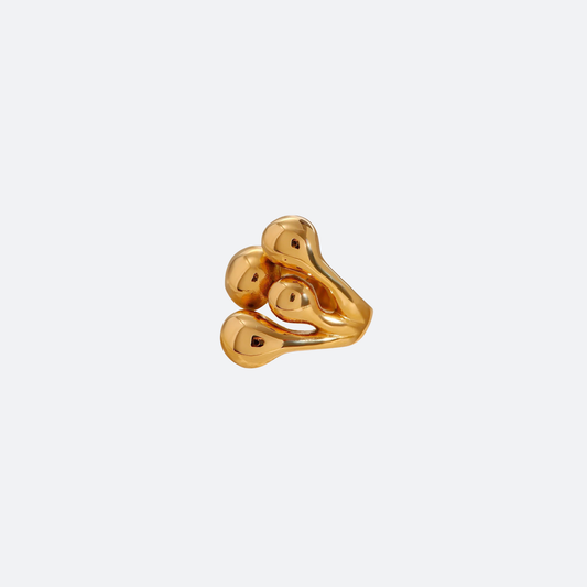 Zia Ring