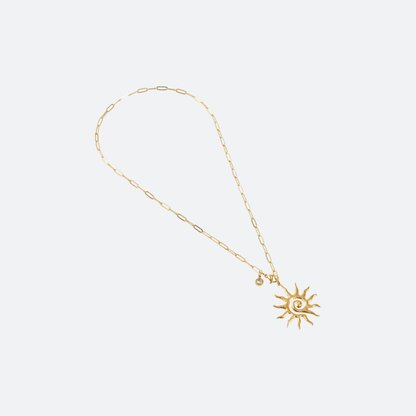 Hammah Necklace