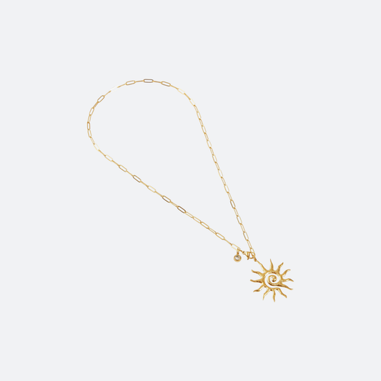 Hammah Necklace