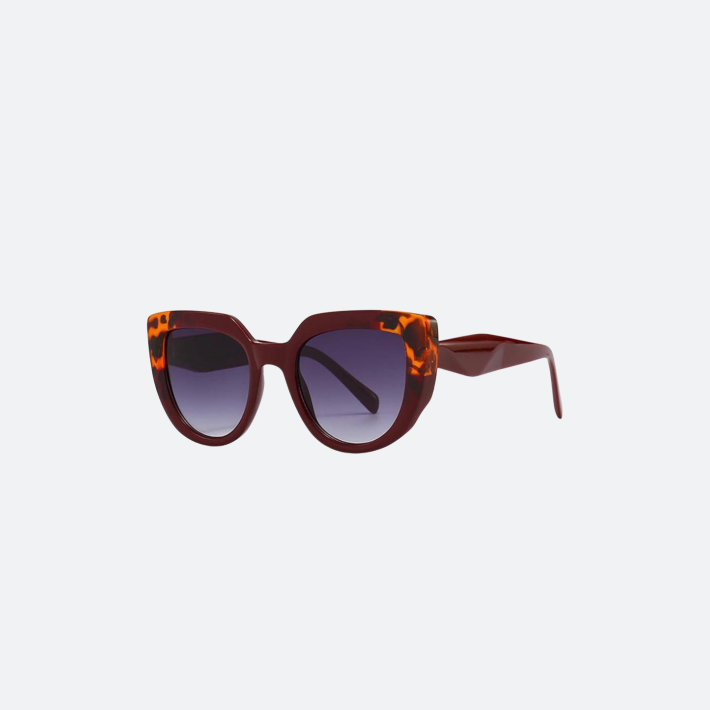Animal Print Sunnies