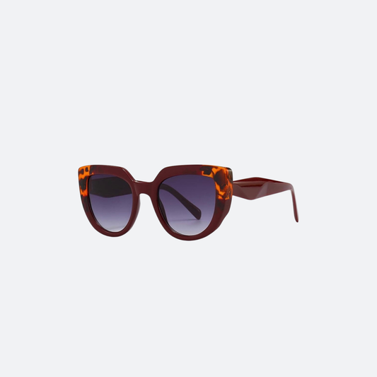 Animal Print Sunnies