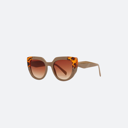 Animal Print Sunnies