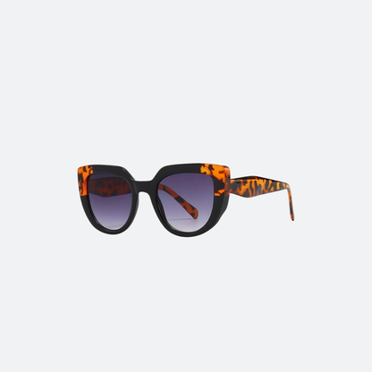 Animal Print Sunnies