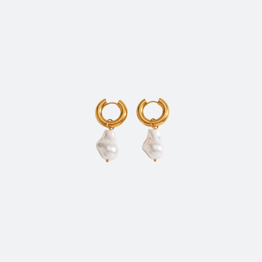 Izel Earrings