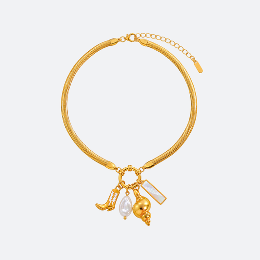 Tamaris Necklace