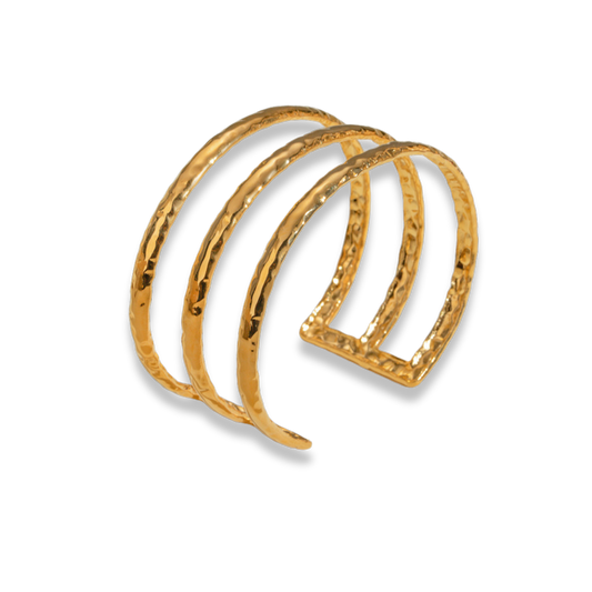 Marilia Cuff